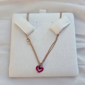 Christian Dior Necklace